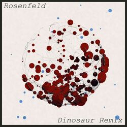 Cover of Her (Dinosaur Remix)