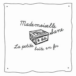Pochette album