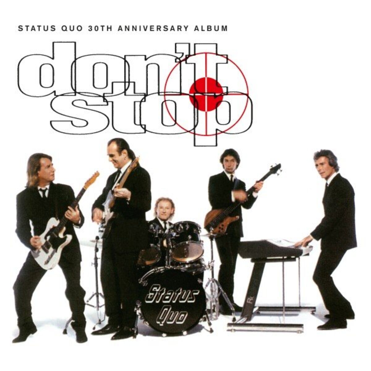 Album cover of You Never Can Tell (It Was a Teenage Wedding)