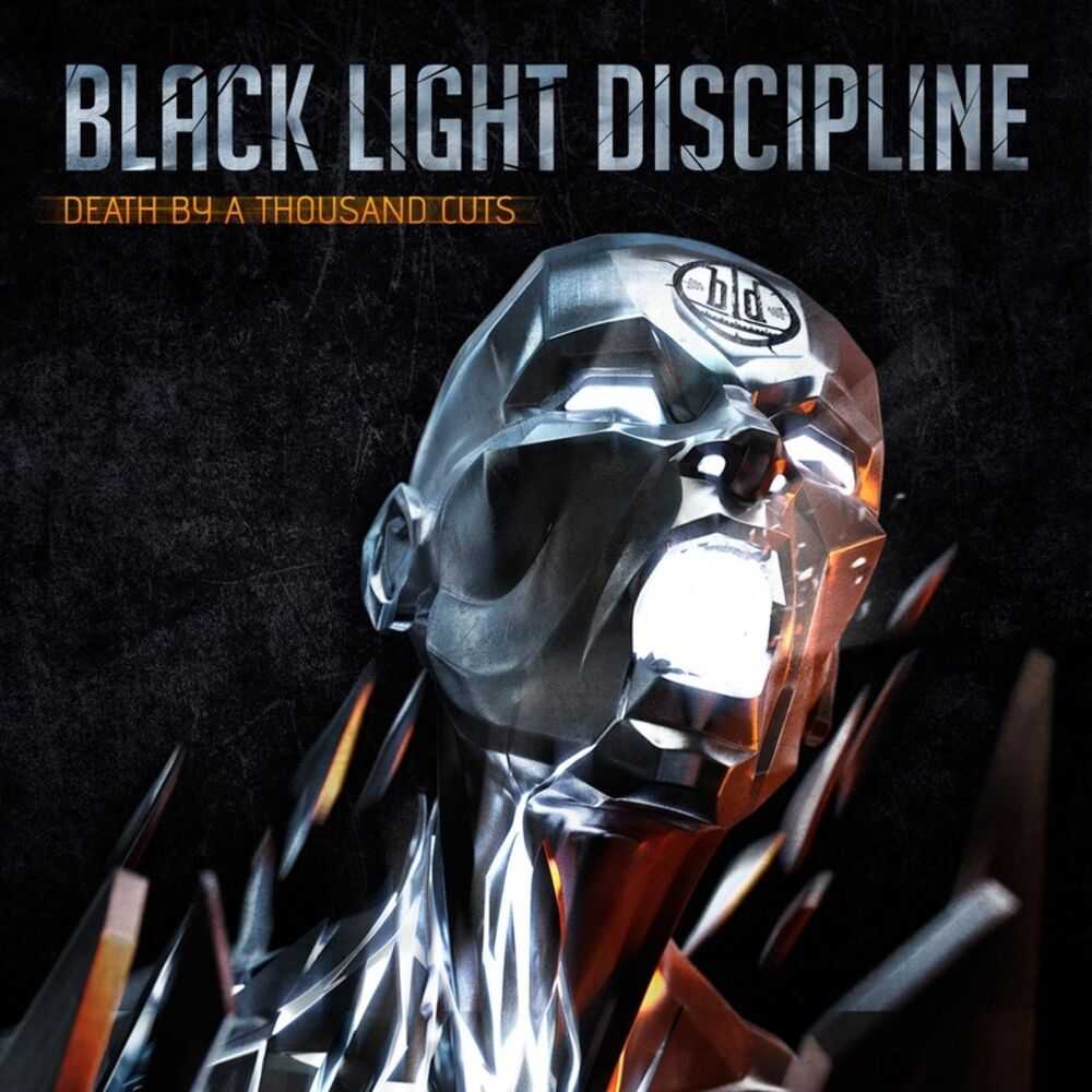 Picture of Death By a Thousand Cuts