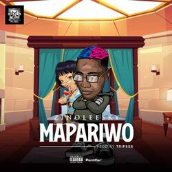 Cover of Ma Pariwo