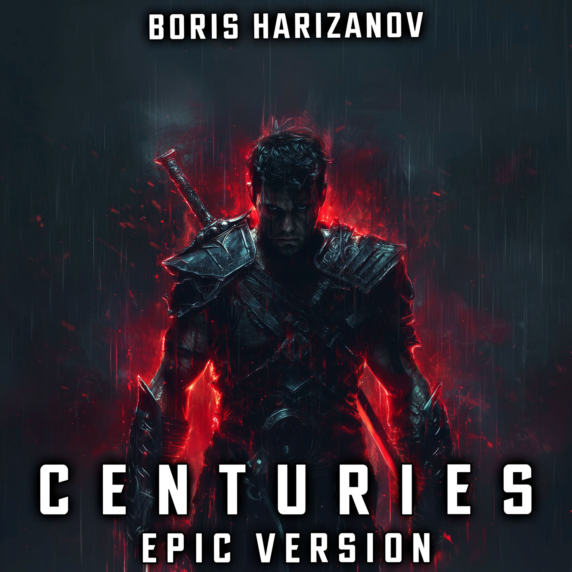 Album cover of Centuries (EPIC VERSION)