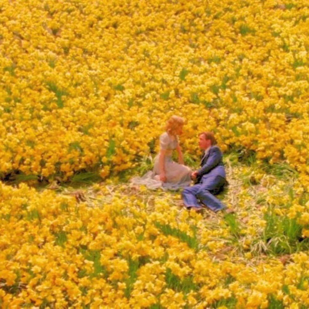 Picture of To Be Loved
