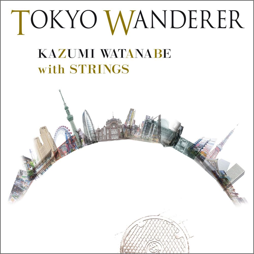 Picture of Tokyo Wanderer