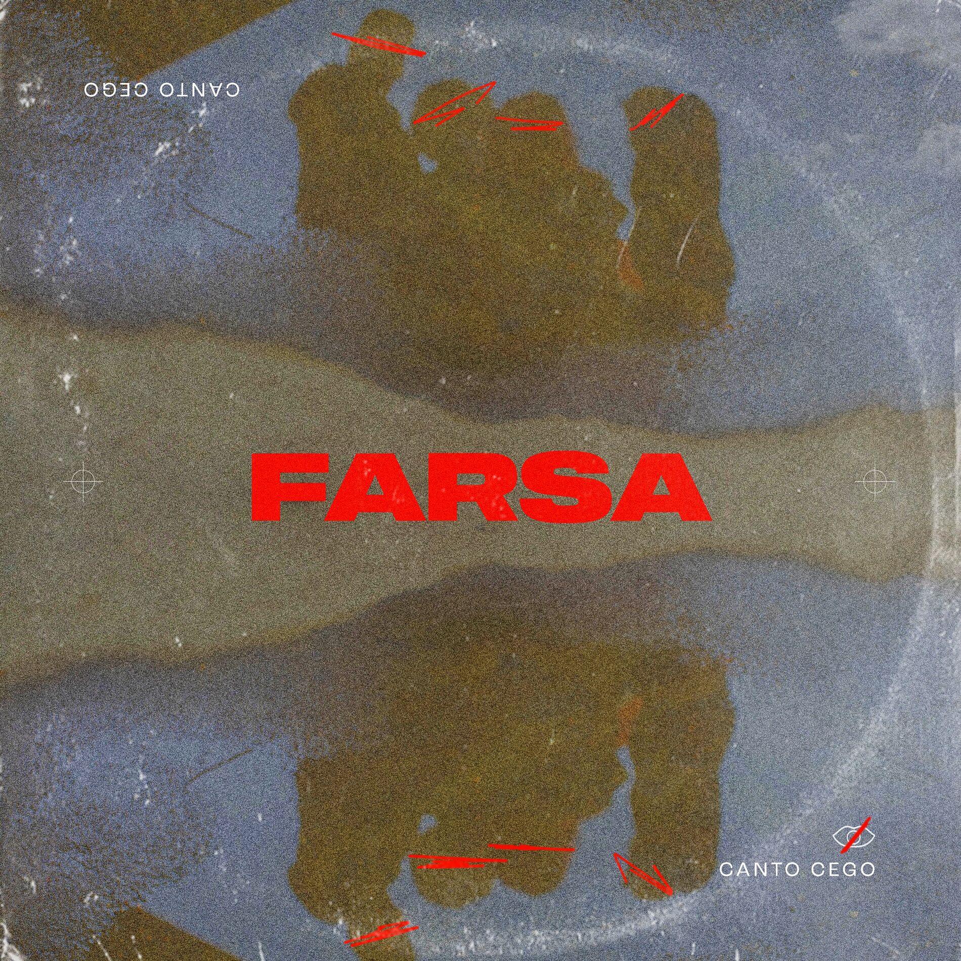 Album cover of Farsa (Alvorada)