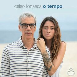 Cover of O Tempo