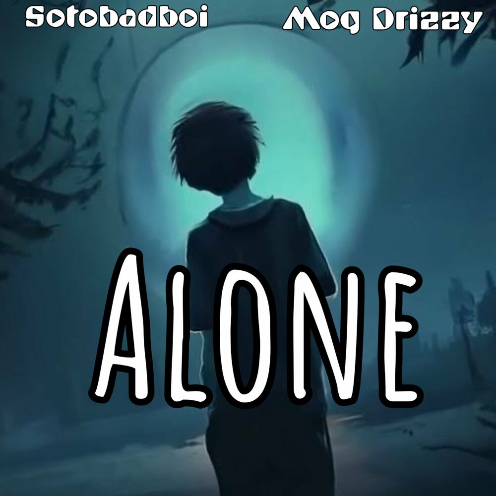 Picture of Alone