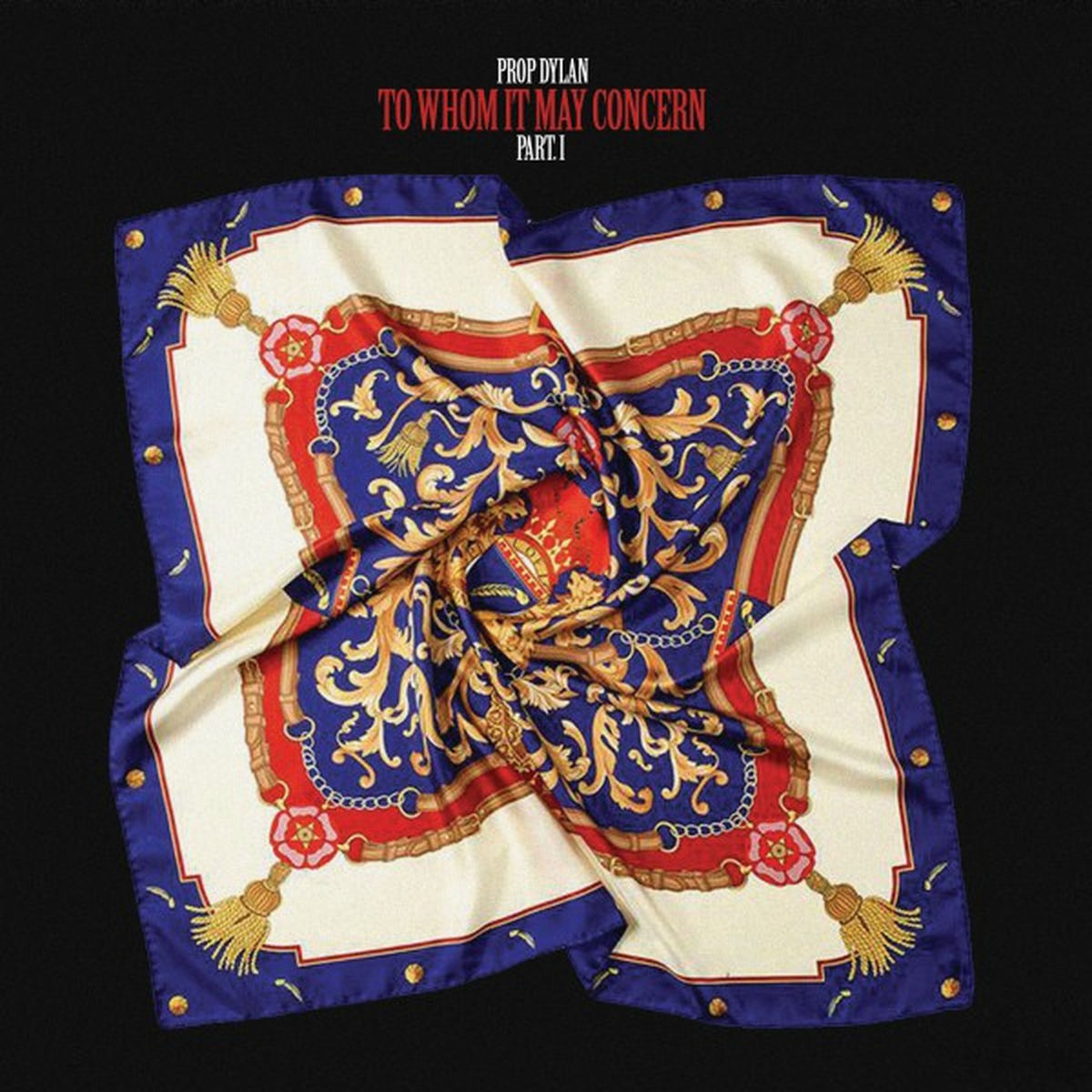 Album cover of To Whom It May Concern, Pt. 1
