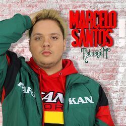 Cover of Tatuagem