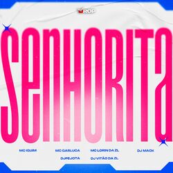 Cover of Senhorita