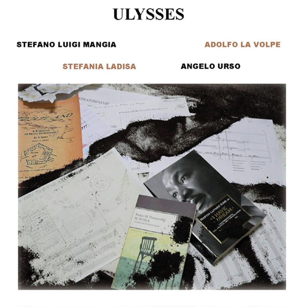 Picture of Ulysses