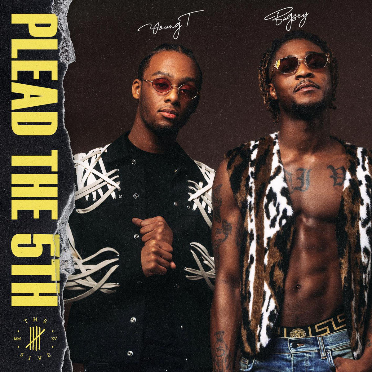 Album cover of Stand Up Man