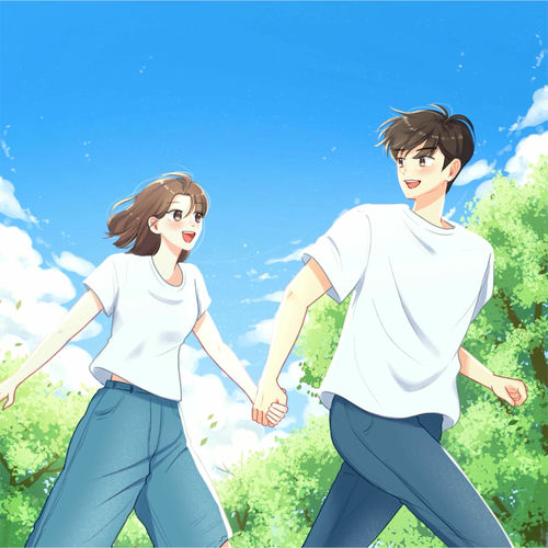 BRIGHTONE – The youth that we will color (feat. choi nakta) – Single