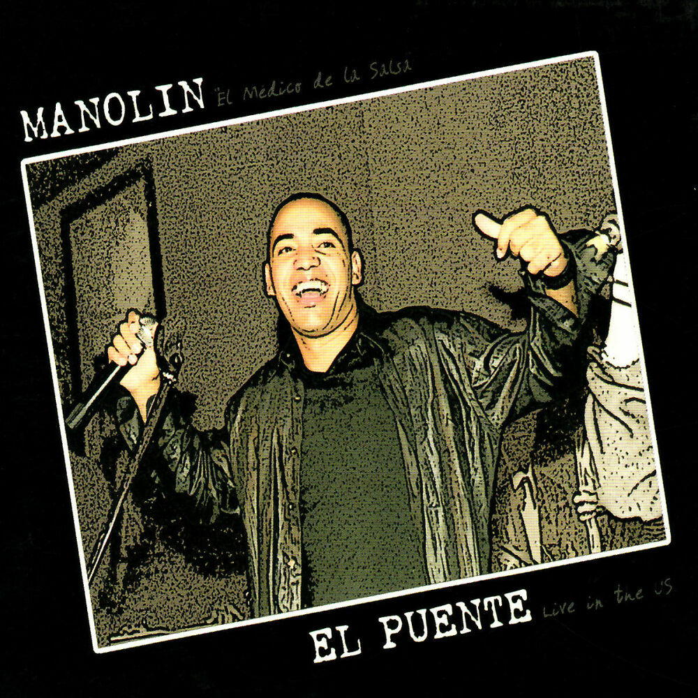 Picture of El Puente - Live In the U.S.