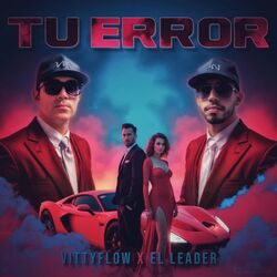 TU ERROR