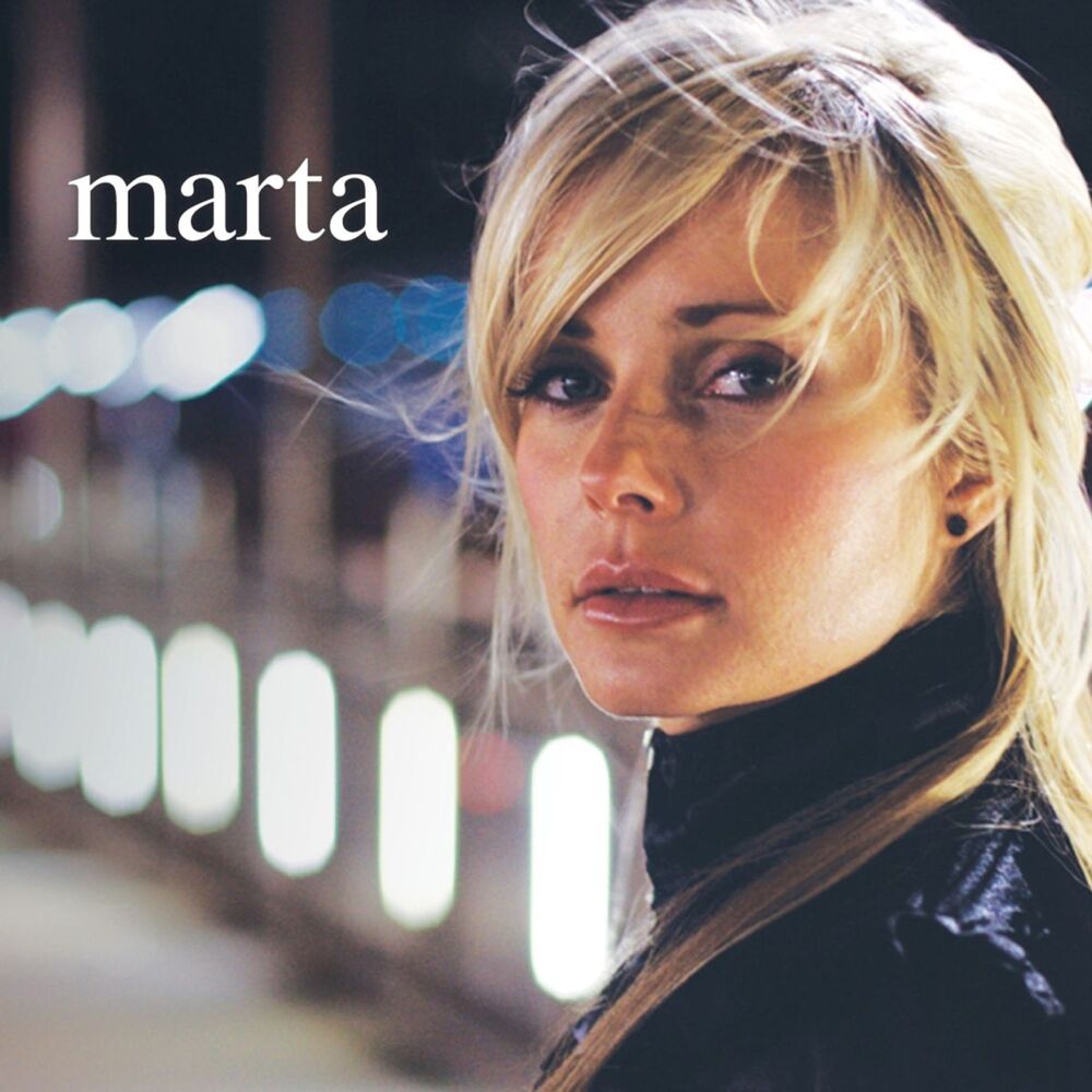 Picture of Marta