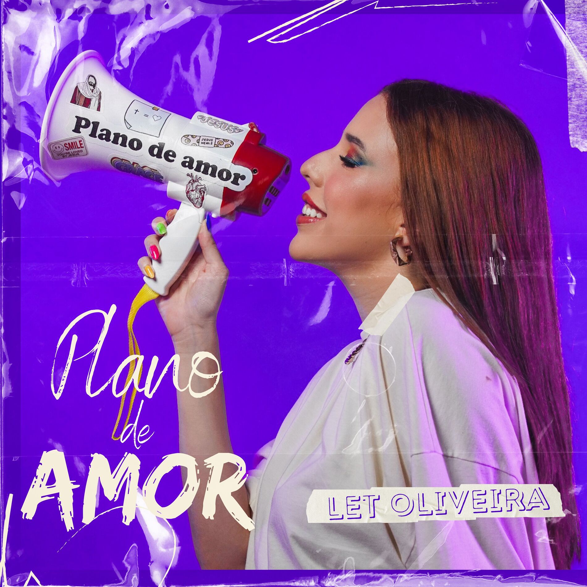 Album cover of Plano de Amor