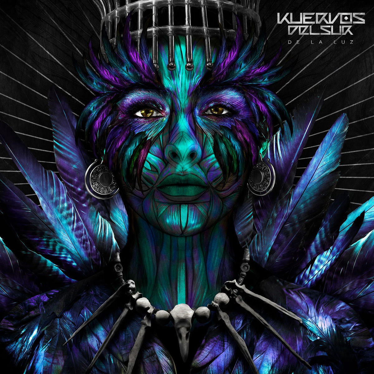 Album cover of Endless Eyes