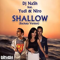 Cover of Shallow (feat. Yudi & Niro)