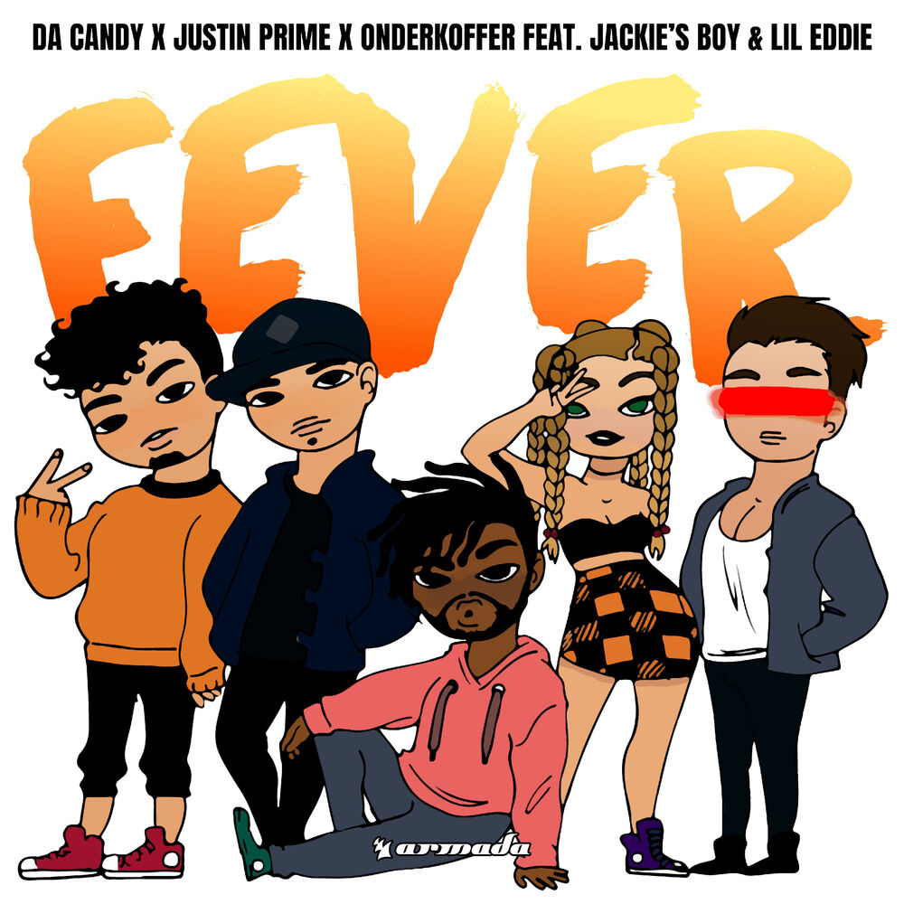Picture of Fever