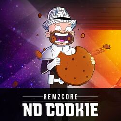music cover