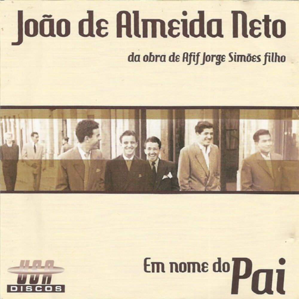 Picture of Em Nome do Pai