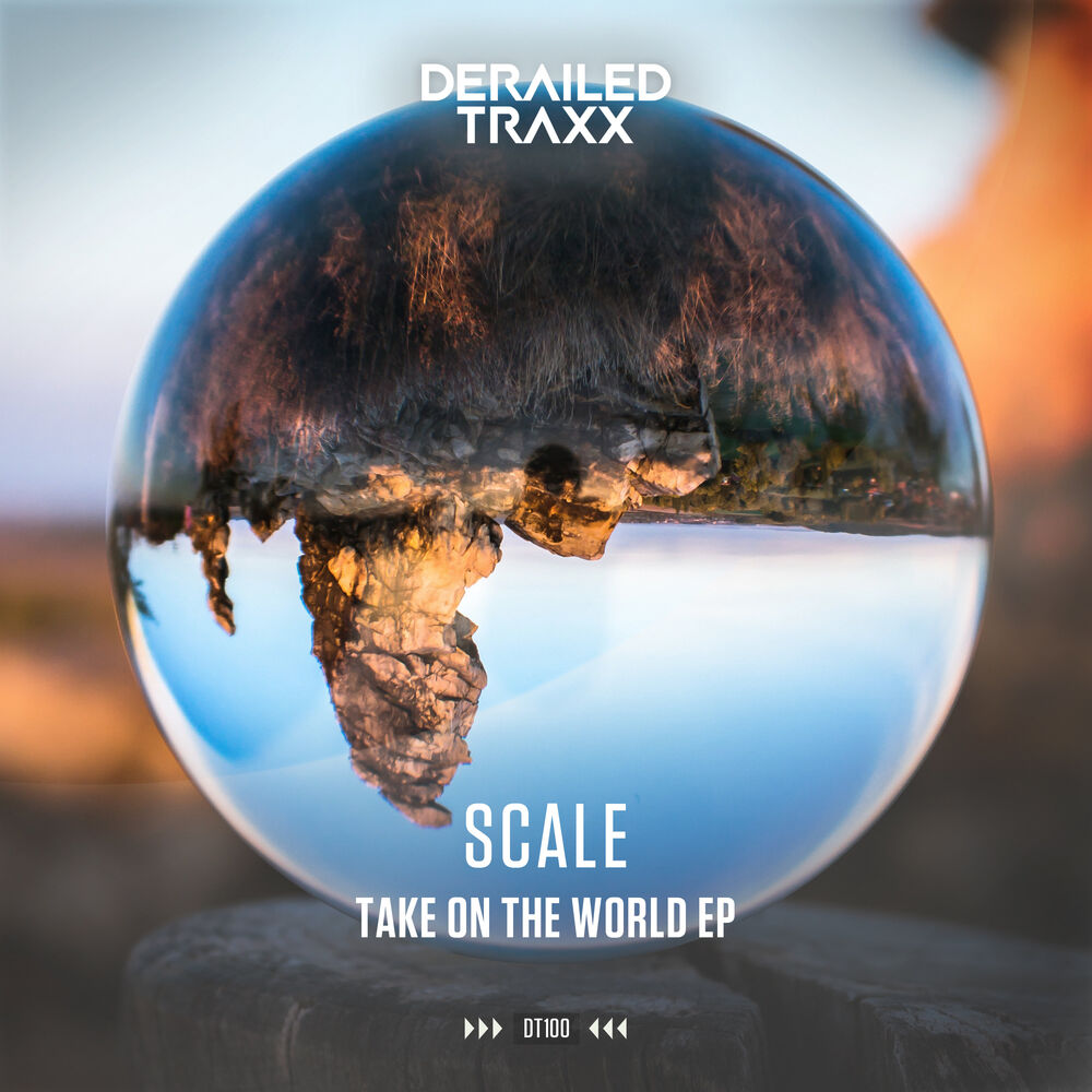 Picture of Take On The World EP