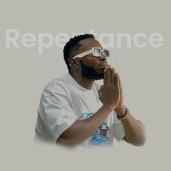 Cover of Repentance