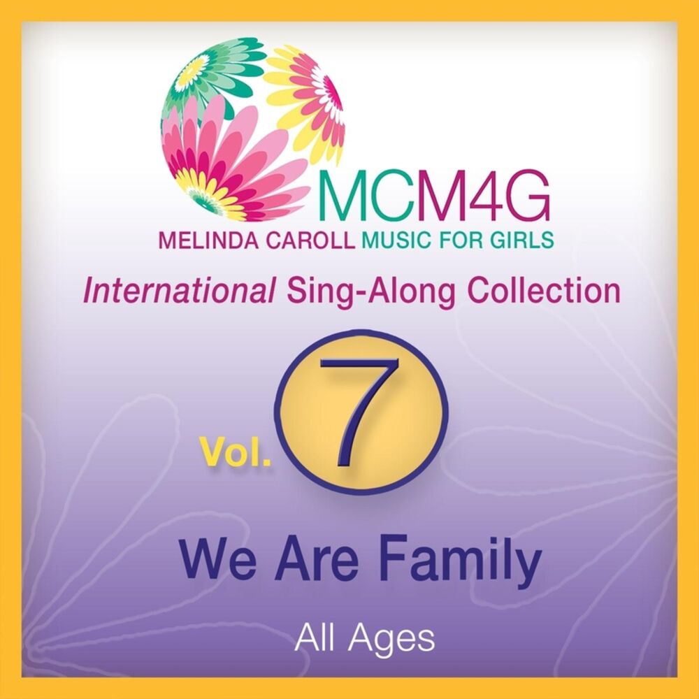 Picture of MCM4G, Vol. 7: We Are Family (All Ages)