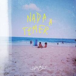 Cover of NADA A TEMER