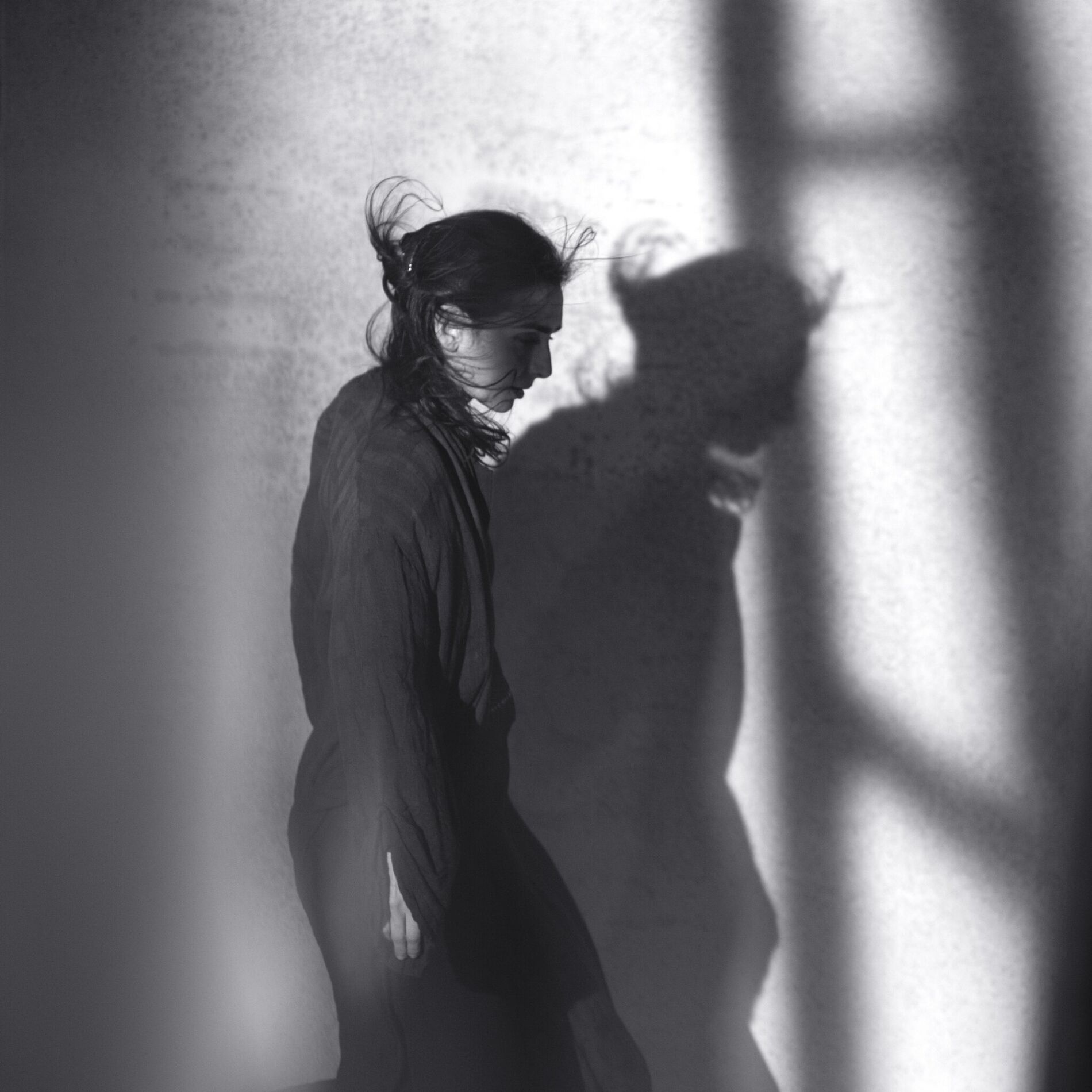 Album cover of Pasos Perdidos