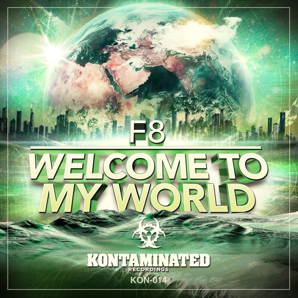 Picture of Welcome to My World