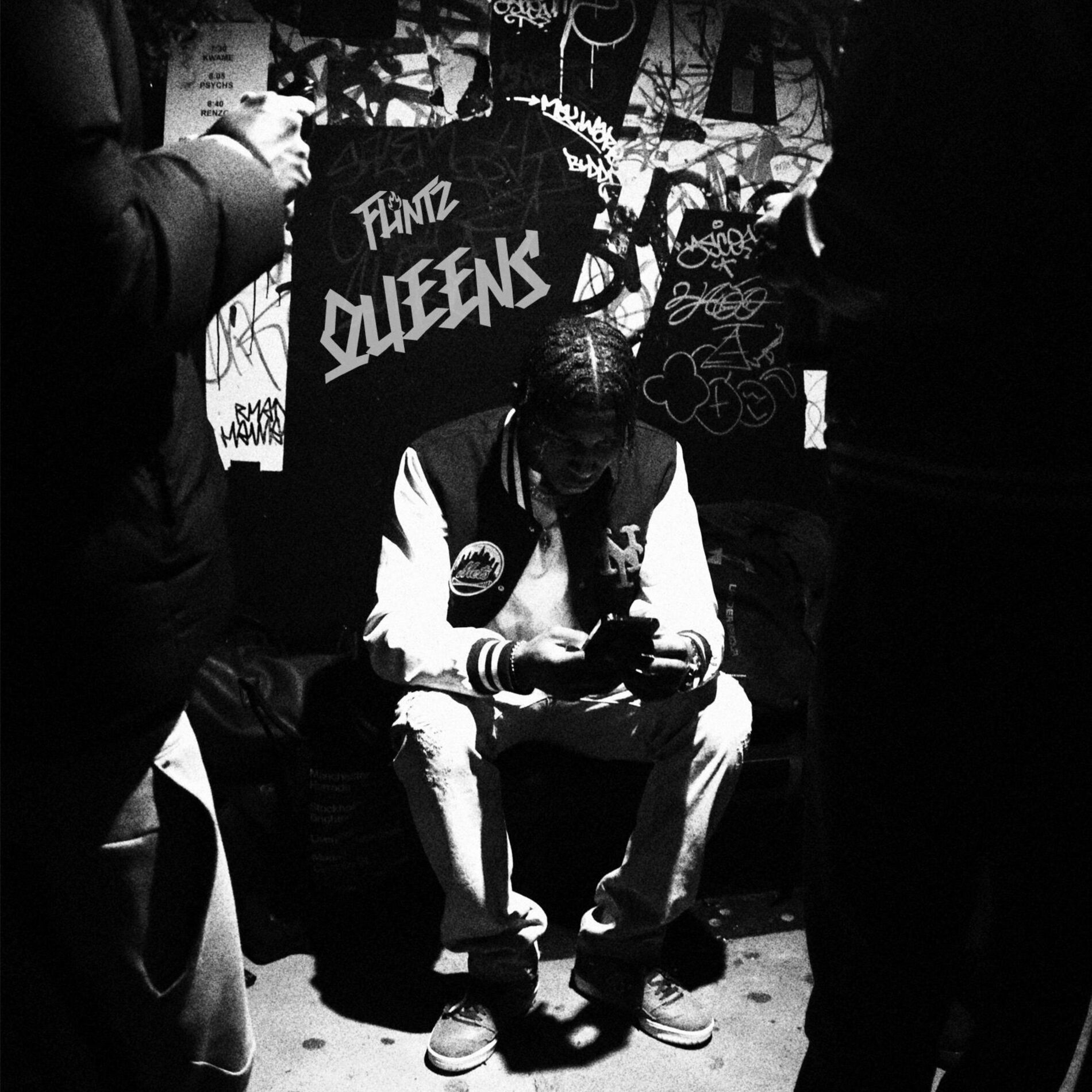 Album cover of Queens
