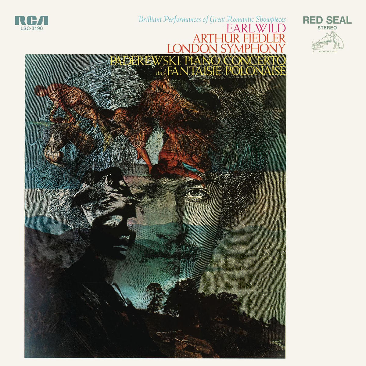 Earl Wild: albums, songs, concerts | Deezer