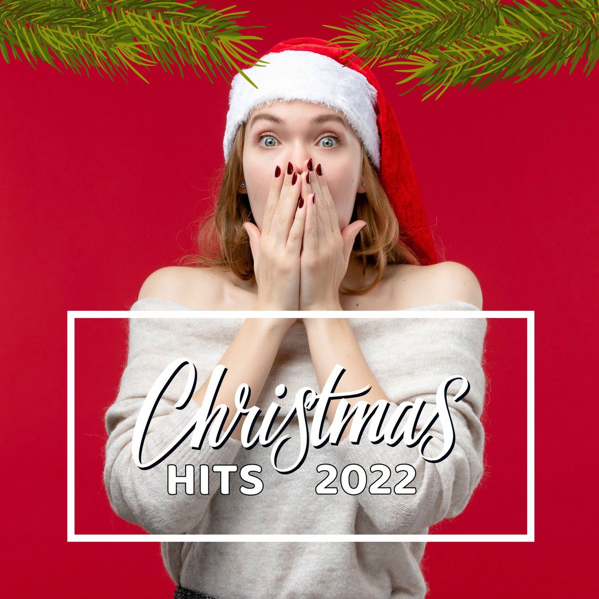 Album cover of Christmas Hits 2022