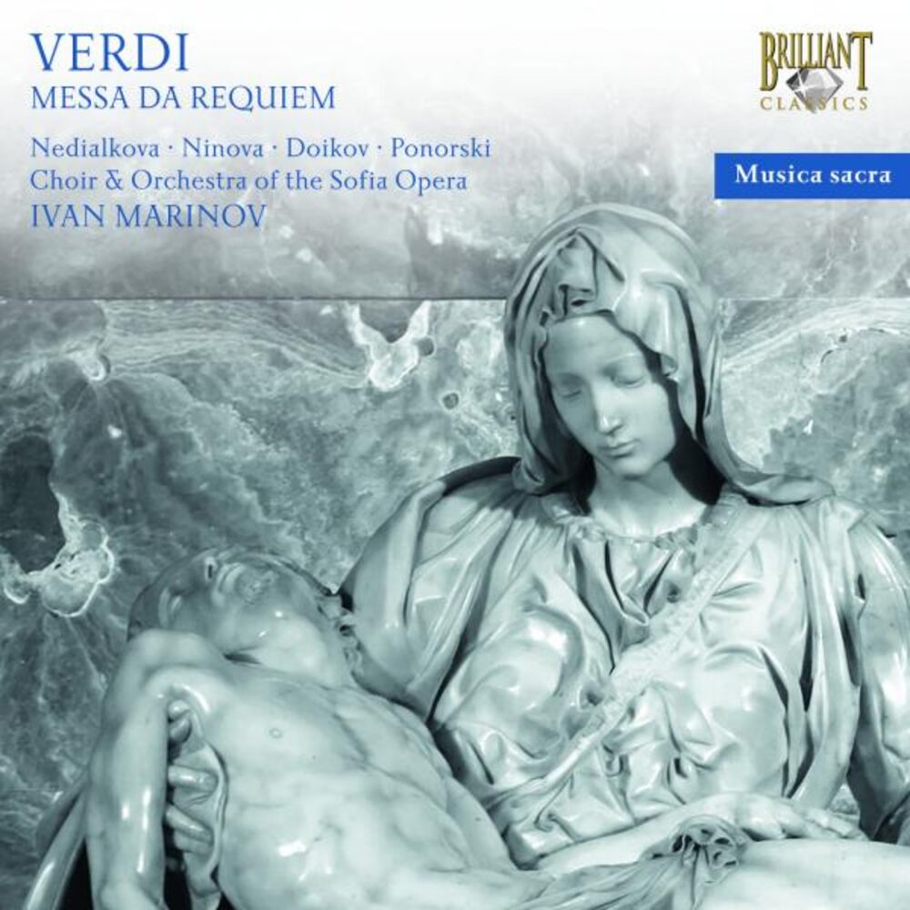 Picture of Verdi: Requiem