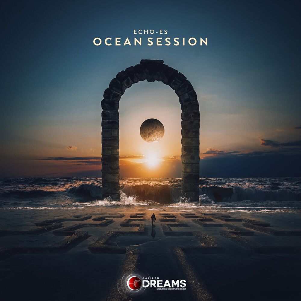 Picture of Ocean Session