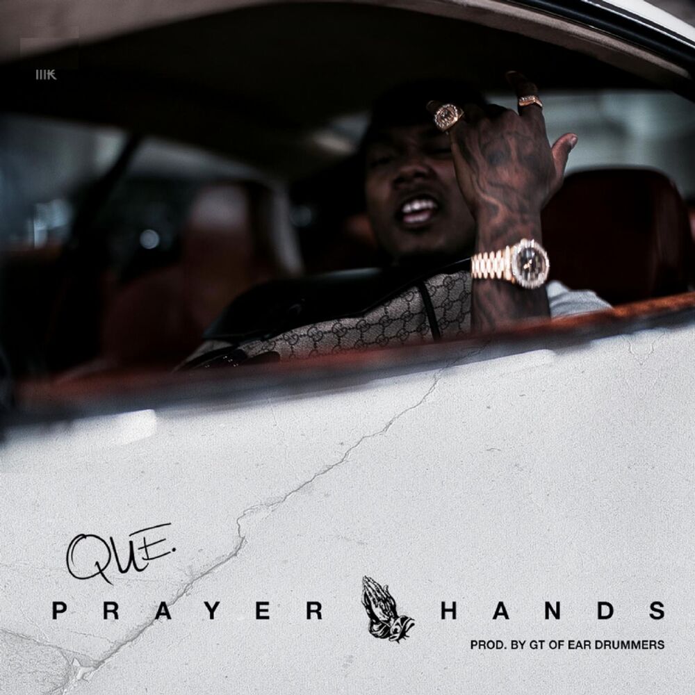 Picture of Prayer Hands