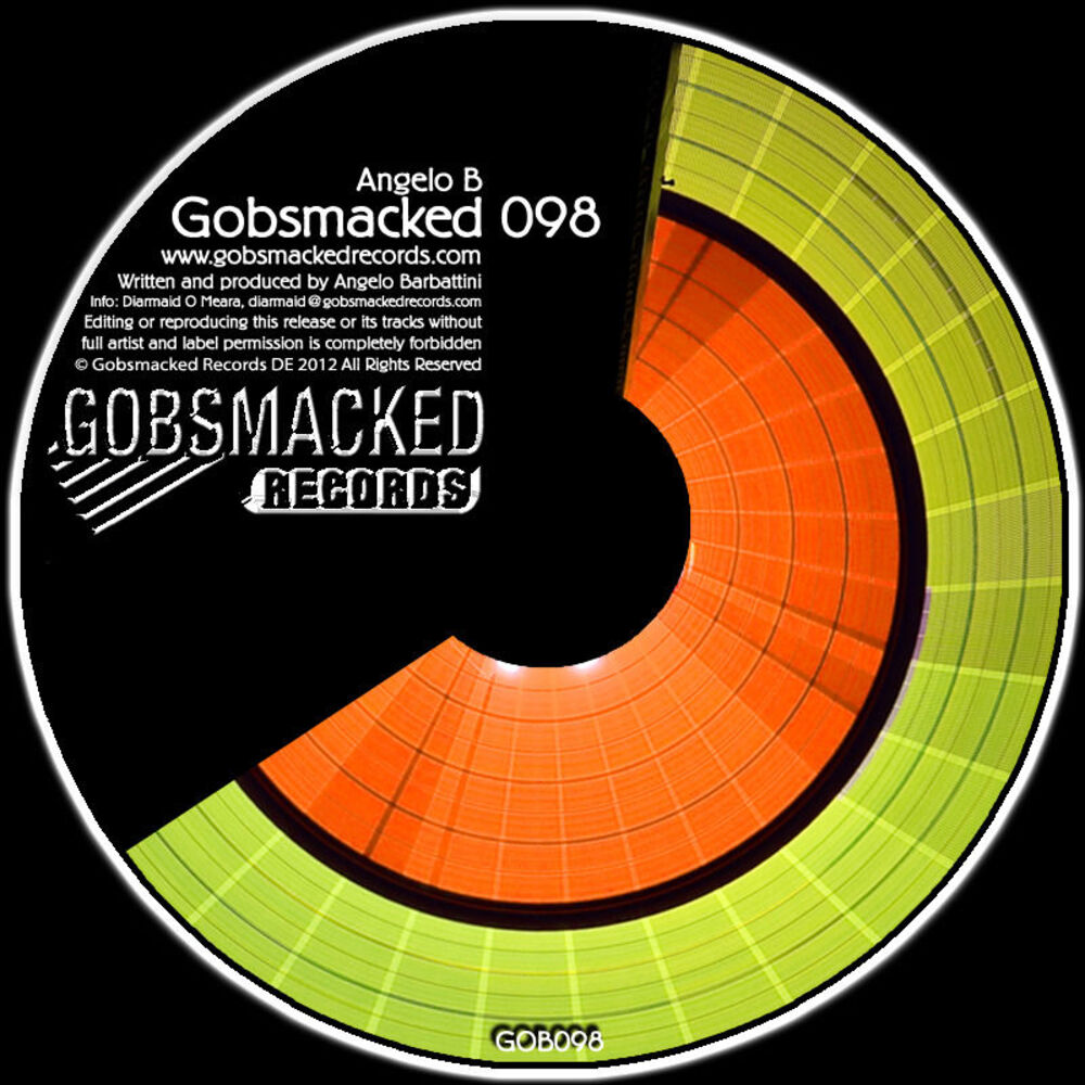 Picture of Gobsmacked 098