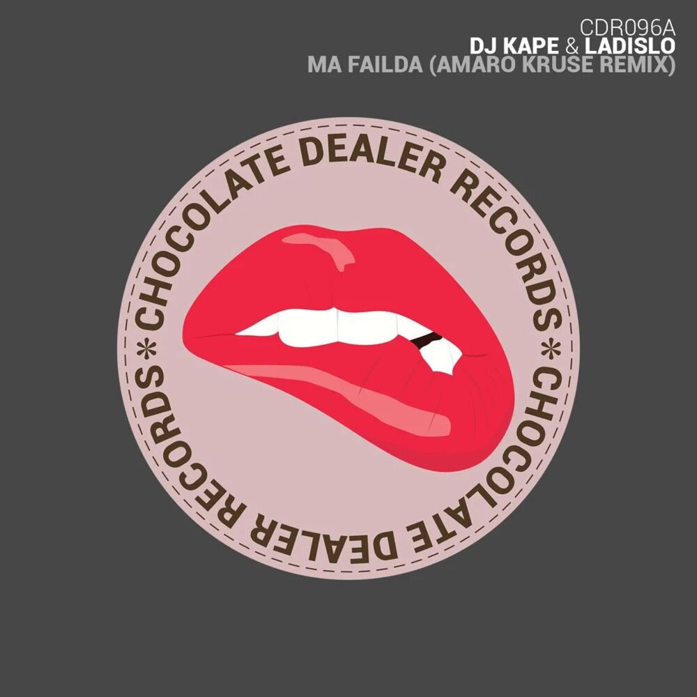 Picture of Ma Failda (Amaro Kruse Remix)