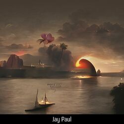Cover of Penjudi Gila