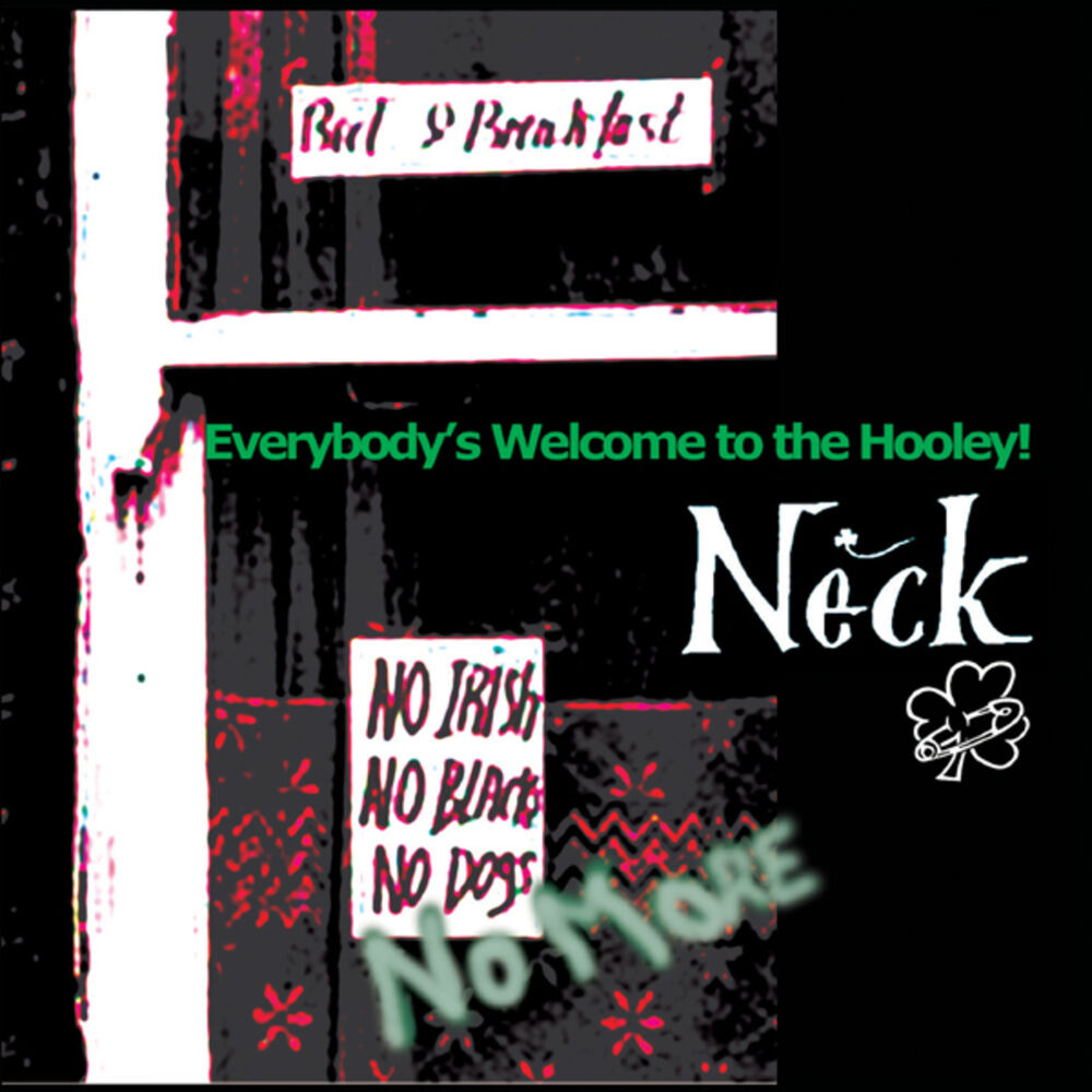 Picture of Everybody's Welcome to the Hooley!