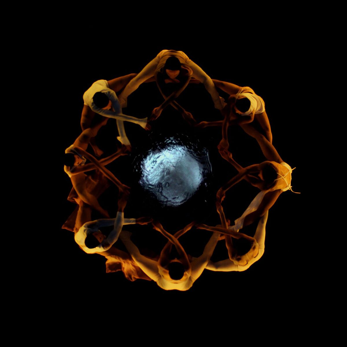 Album cover of Harpa Sessions