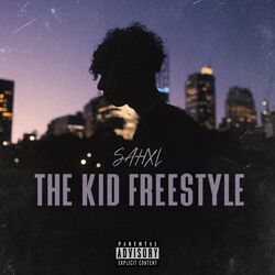 Cover of The Kid Freestyle