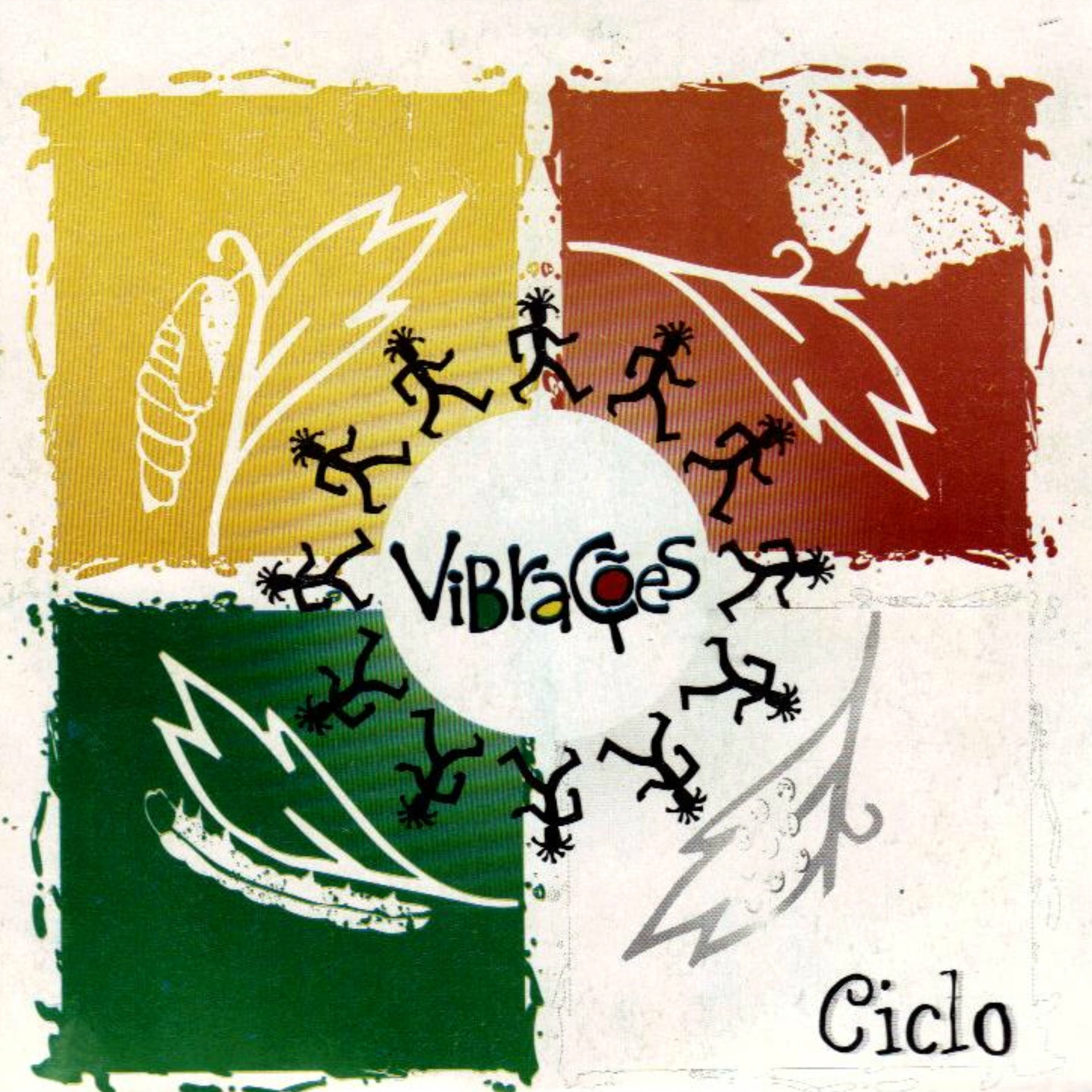 Album cover of Destemido Leão