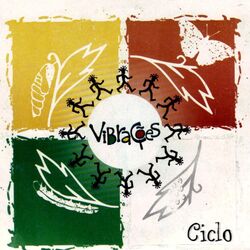 Cover of Ciclo