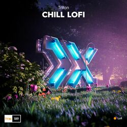 Cover of Chill Lofi