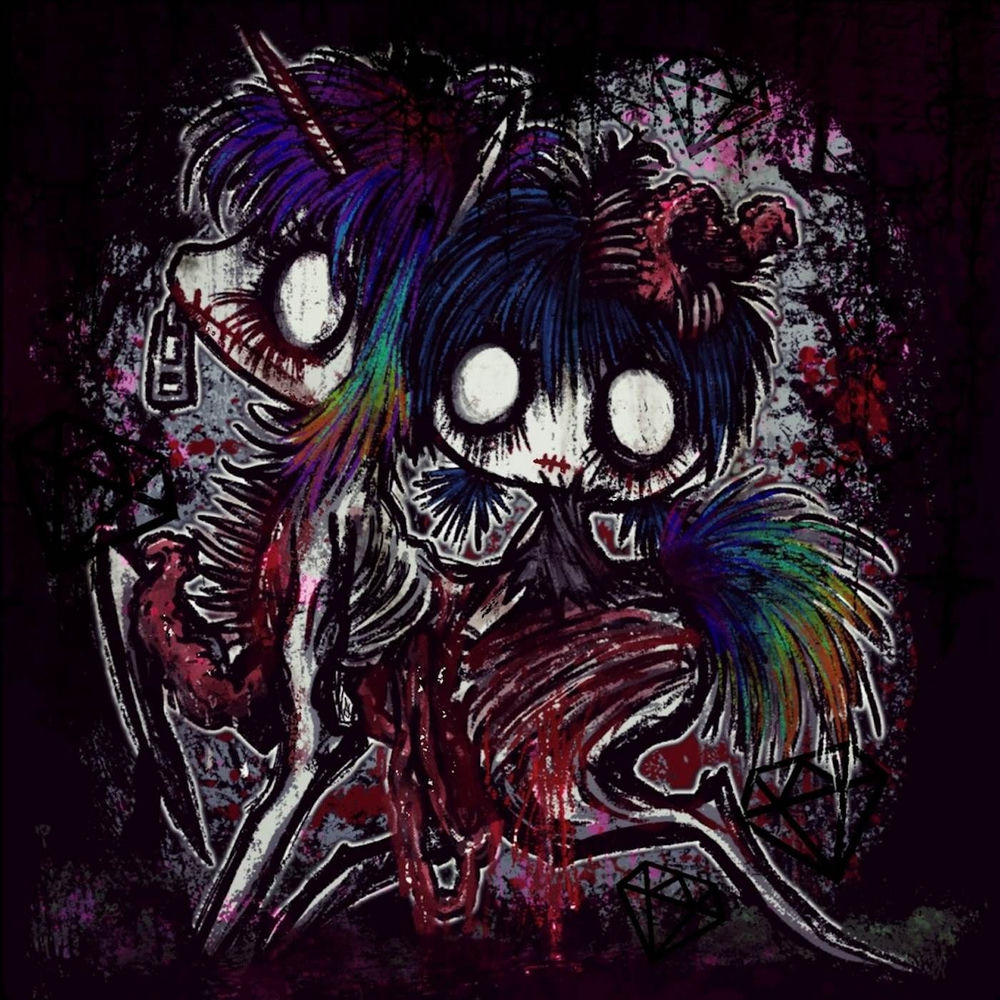 Pretty Little Monsters