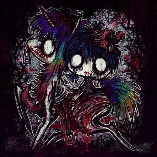 Pretty Little Monsters