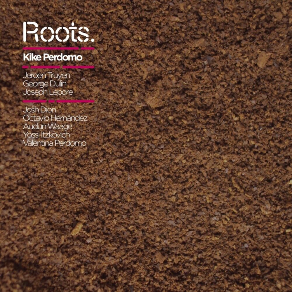 Picture of Roots